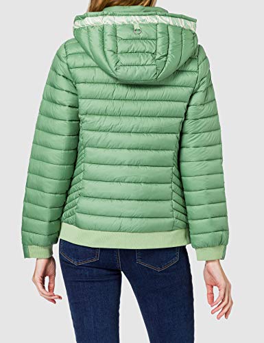 Street One 201548 dames Gewatteerde jas - Image 4