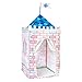 Antsy Pants Fairy Tale Castle Fabric Cover - Medium
