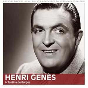 Genes Henri Tantina De Burgos Amazon Com Music