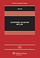 Economic Analysis of Law 8e (Aspen Casebooks)