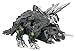 ZW 11 Triceradogos (Triceratops Variety) ZOIDS Zoid Wild
