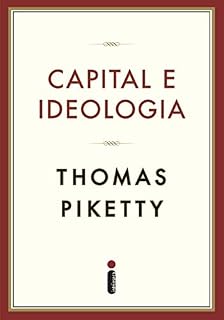 Livro Capital e Ideologia