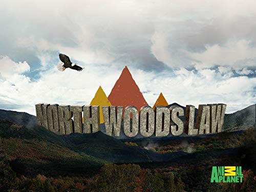 North Woods Law Season 11