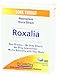 Boiron Roxalia, 60 Tablets (Pack of 3), Homeopathic Medicine for Sore Throat