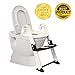 Dreambaby 3 In 1 Toilet Trainer (Glow in the Dark)