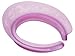 Kair Air Cushioned Bath Visor, Shower Cap For Kids, Hair Washing Hat For Toddlers Adults, Purple
