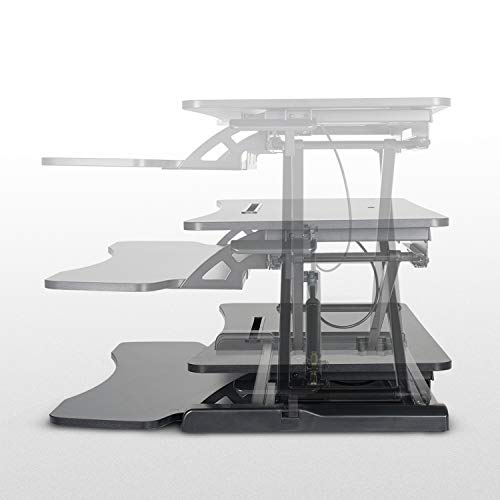 2 EleTab+Standing+Converter+Tabletop+Workstation