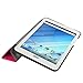 Acer Iconia One 8 B1-850 case, Pasonomi Ultra Slim Lightweight PU Leather Folio Case Stand Cover for Acer Iconia One 8 B1-850 8