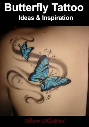 Butterfly Tattoo Ideas