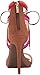 Jessica Simpson Unisex-Adult RENSA Heeled Sandal
