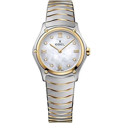 Ebel 1216388A Ebel 1216388A