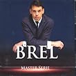 Jacques Brel, Vol. 2