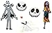 Dress It Up Licensed Embellishments - Disney The Nightmare Before Christmas