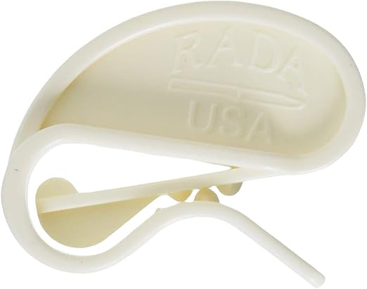 Amazon Com Rada Cutlery B301 Quick Grip Chip Snack Bag Clips