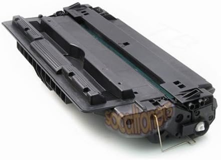 Calitoner Compatible Toner Cartridge Replacement for HP Q7516A ( Black )