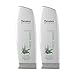 Himalaya Botanique Aloe Vera Hydrating Face Wash for Deep Cleansing and Ultra Moisturizing for Dry, Itchy Skin, 5.07 oz, 2 Pack