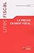 La preuve en droit fiscal (Litec fiscal) (French Edition) by 