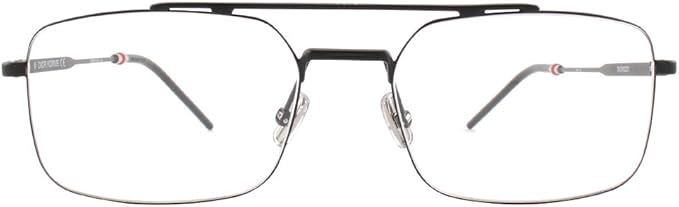 dior clear glasses
