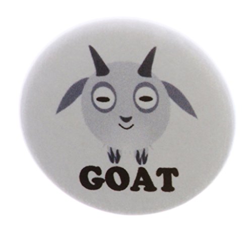 A&T Designs Goat 1.25