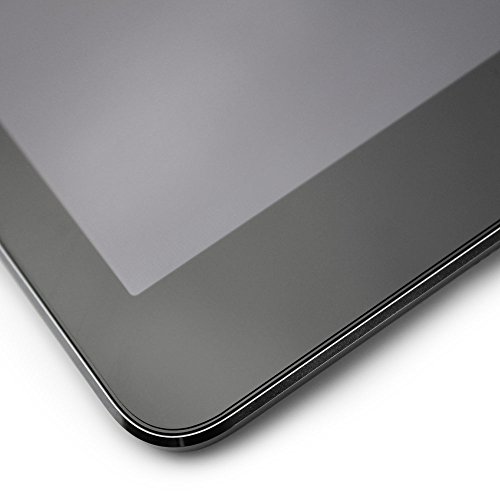 ArmorSuit MilitaryShield - Apple iPad Air Screen Protector - Anti-Bubble Ultra HD Shield w/ Lifetime Replacements
