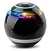 Magic Ball!BOOMER VIVI Wireless Bluetooth Speakers B22 With Subwoofer Mini Round Hi-Fi Speaker Portable Speakers For Hands-Free Indoor Outdoor Bluetooth Speakers For iPhone 6/6s/6s Plus iPad/iPod