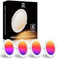 Lumary LED Recessed Ceiling Lights