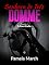 Livro Senhora de Três: Liberdade (Senhora de Três — Série 2: Domme Livro 1)