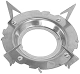 Jetboil Stainless Steel Pot Support One Size