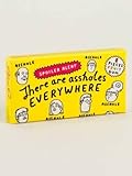 Assholes Everywhere Gum