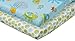NoJo Little Bedding by NoJo Ocean Dreams - 2 Count Crib Sheet Set