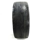 410X350X5 4PLY Slick Tire Cheng Shin (Tube Type)