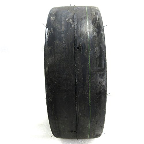 410X350X5 4PLY Slick Tire Cheng Shin (Tube Type)