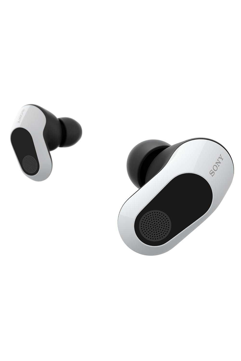 Sony ソニー INZONE ゲーミングイヤホン Buds:WF-G700N ホワイトの商品画像