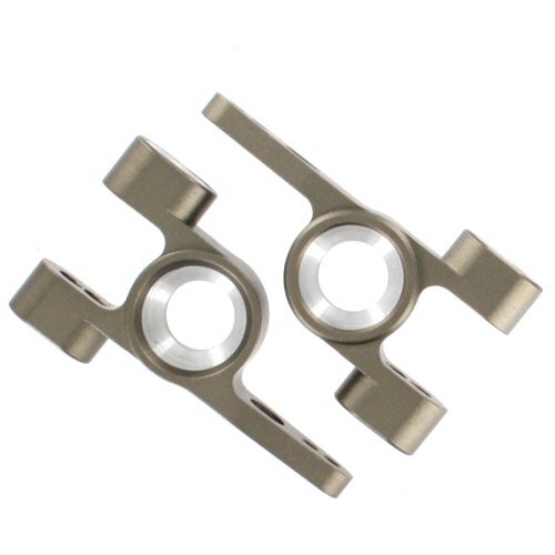 Redcat Racing Aluminum L/R Rear Hub Carrier