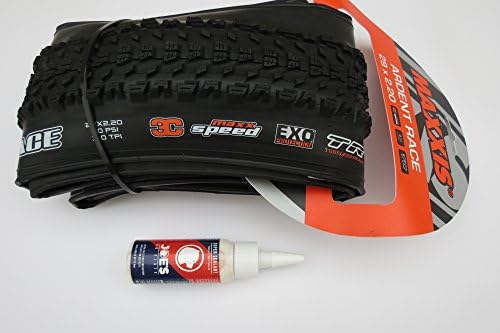 maxxis ARDENT RACE 29X2.2 3C EXO TR 120TPI