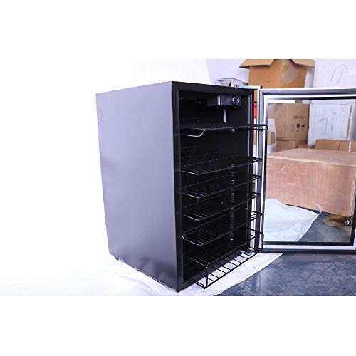 BEVERAGE-AND-WINE-COOLER-44CUFT-Mini-Fridge-Glass-Door-for-Soda-Beer-or-Wine-Glass-Door-Small-Drink-Dispenser-Machine