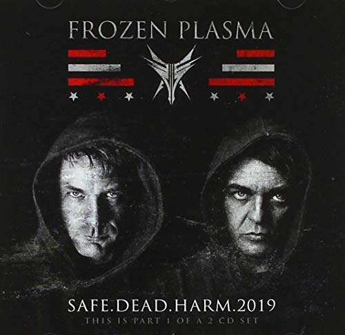 Safe Dead Harm 2019