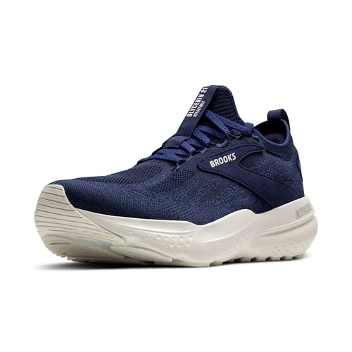 Brooks Men’s Glycerin Stealthfit 21 Running Shoe
