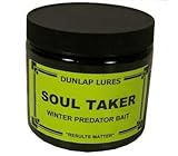 Dunlap's Soul Taker Winter Predator Bait