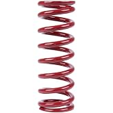 Eibach (1000.250.0400) 10" x 2.5" I.D. Coil-Over Spring