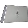 Precision Power PC1000.5D, PowerClass 5 Channel Car Stereo Amplifier, Vertical Upright 5CH Class D Amp 1000w RMS