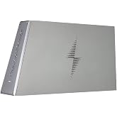 Precision Power PC1000.5D, PowerClass 5 Channel Car Stereo Amplifier, Vertical Upright 5CH Class D Amp 1000w RMS