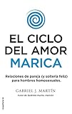 El ciclo del amor marica/ Cycle of Fagot Love (Spanish Edition) by Gabriel J. Martin
