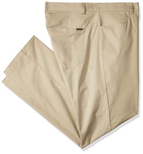 calvin klein men's khaki pants