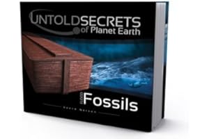 Untold Secrets of Planet Earth: Flood Fossils