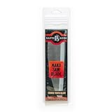 Raptorazor 7 inch Coarse Saw Blade Fits Mano Housing