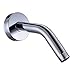 KES PSA1 6-Inch Shower Arm and Flange Universal Showering Component, Polished Chrome