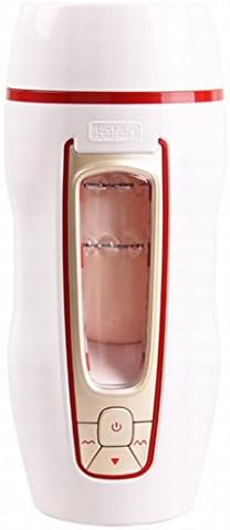 DJSIHF Fully Automatic Clip Suck Relax Cup Tool Designed for Men