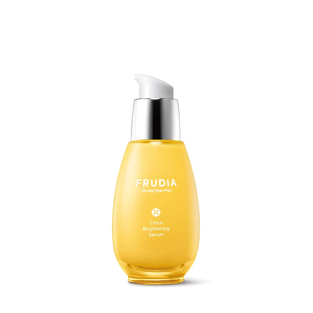 FRUDIA - Citrus Brightening Serum, One Size, 50 ml