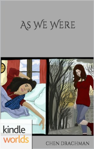 Pretty Little Liars: As We Were (Kindle Worlds)